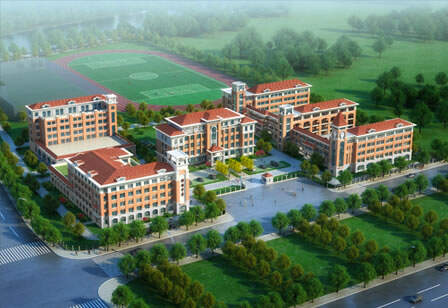 温州市建筑设计的测试内容