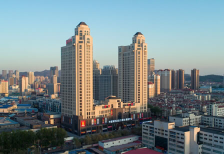 温州市建筑设计的测试内容